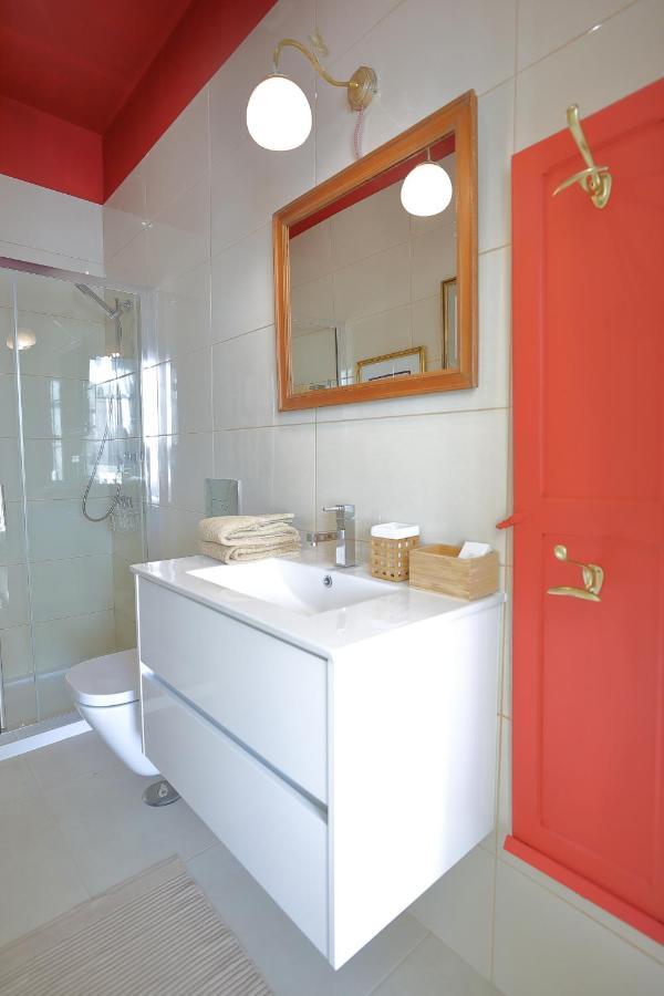 Guest H4U - Porto Casa Da Musica Appartement Buitenkant foto